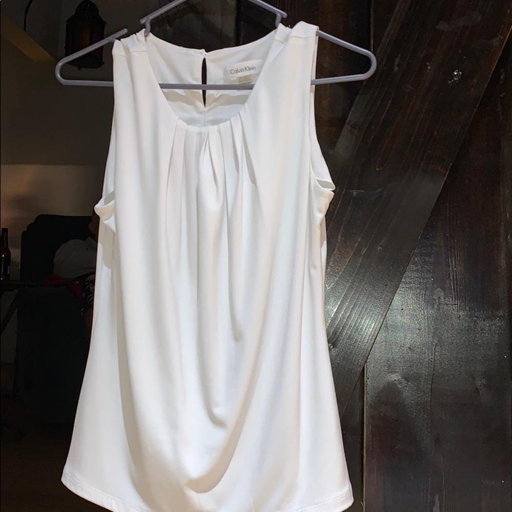 Calvin Klein dress shirt